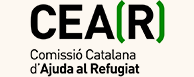 Asil.cat: CEAR - Comissió Catalana d'Ajuda al Refugiat